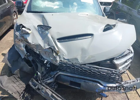 2021 Dodge Durango Gt z USA, uszkodzony, nr VIN 1C4RDJDG0MC610140